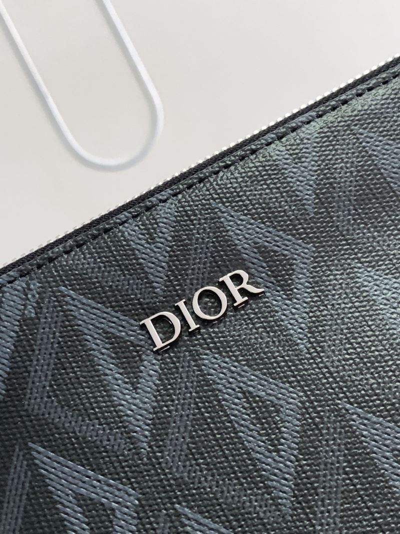 Christian Dior Clutch Bags